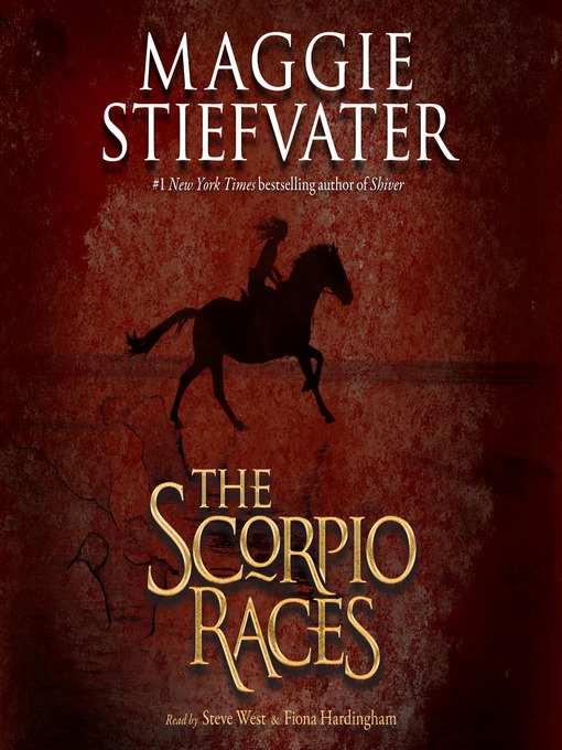 Title details for Scorpio Races by Maggie Stiefvater - Available